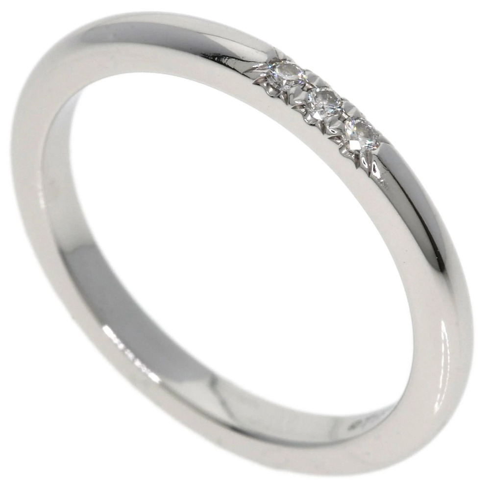 TIFFANY Authentic Diamond Ring